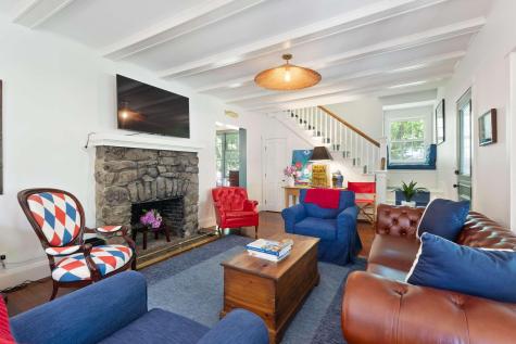 33 Rocky Lane Ogunquit ME 03907