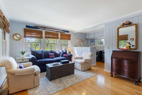 33 Rocky Lane Ogunquit ME 03907