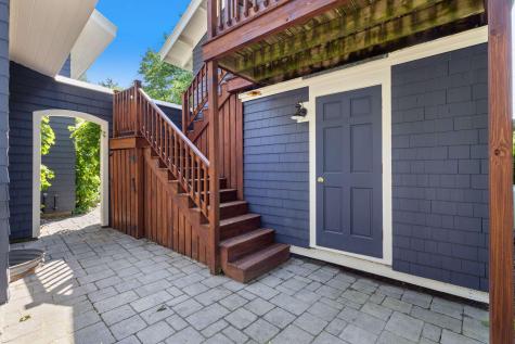 33 Rocky Lane Ogunquit ME 03907