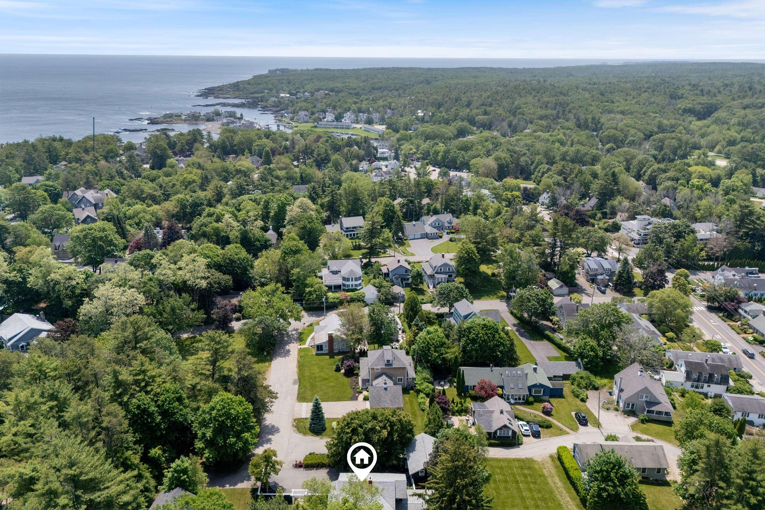 33 Rocky Lane Ogunquit ME 03907