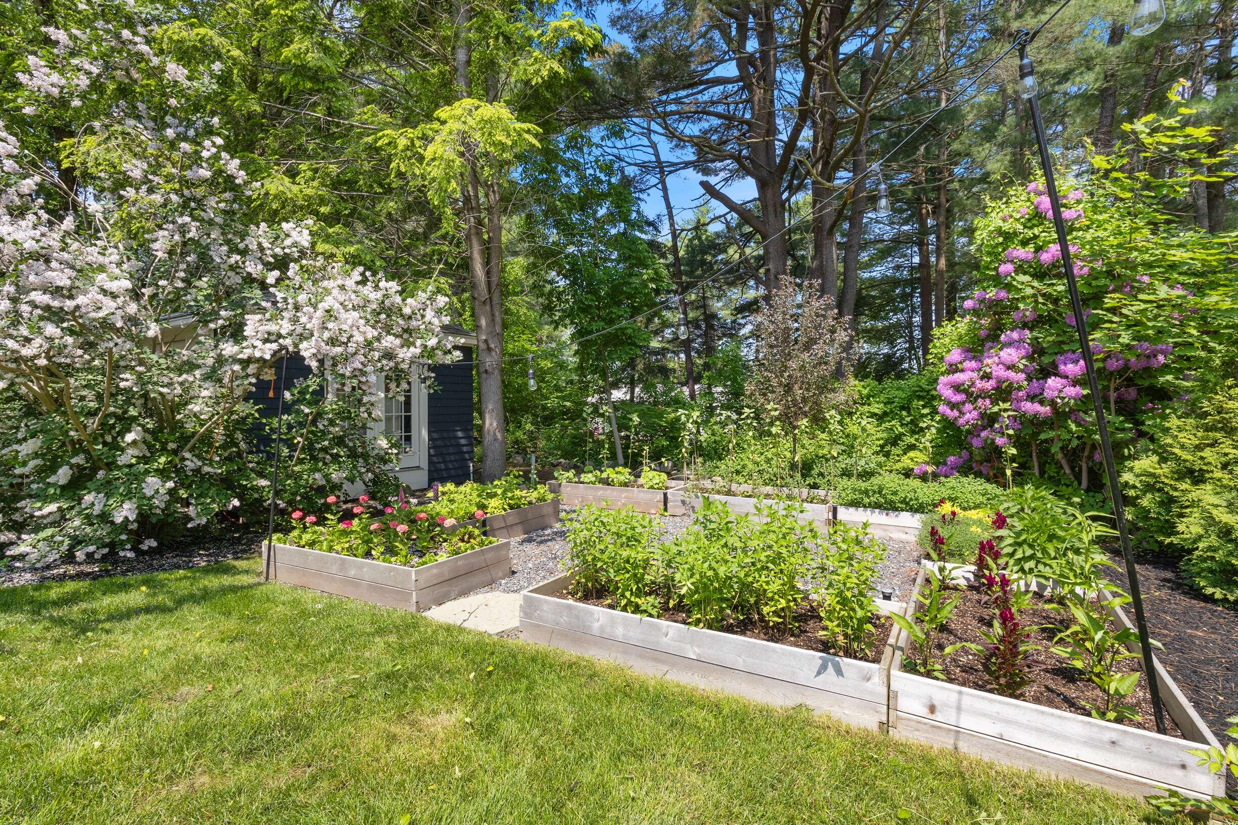 33 Rocky Lane Ogunquit ME 03907