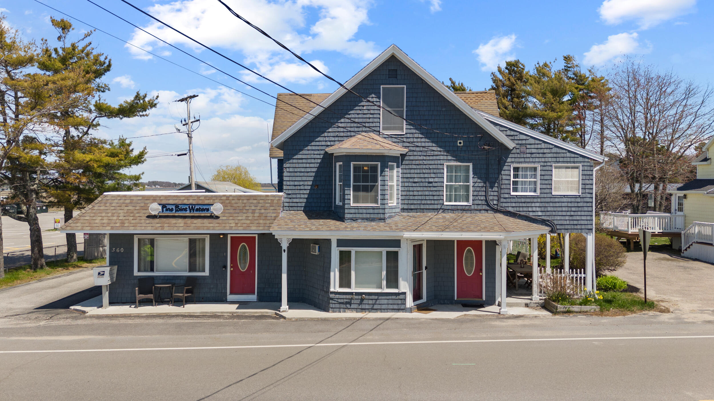 360 Pine Point Road Scarborough ME 04074