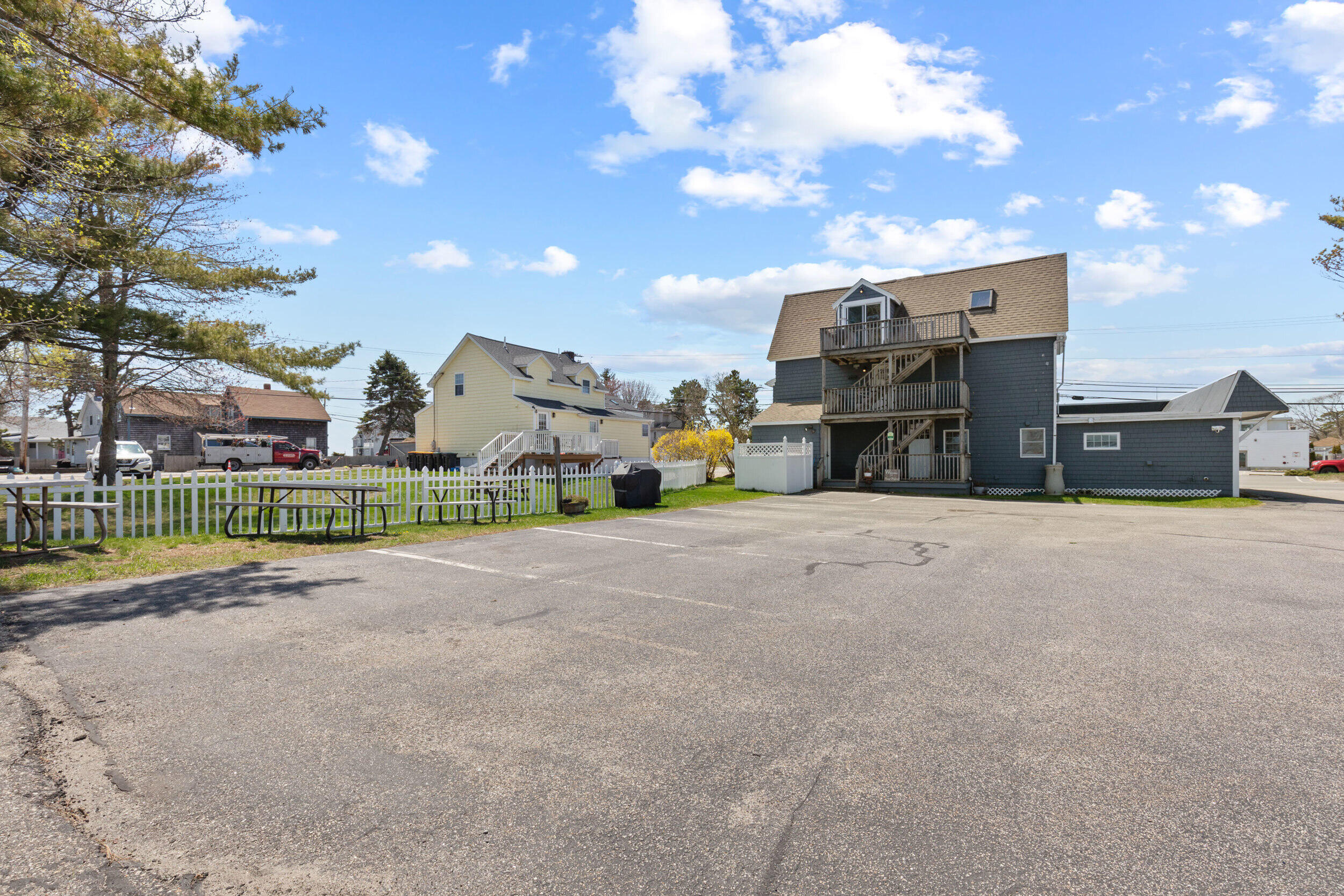 360 Pine Point Road Scarborough ME 04074