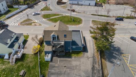 360 Pine Point Road Scarborough ME 04074