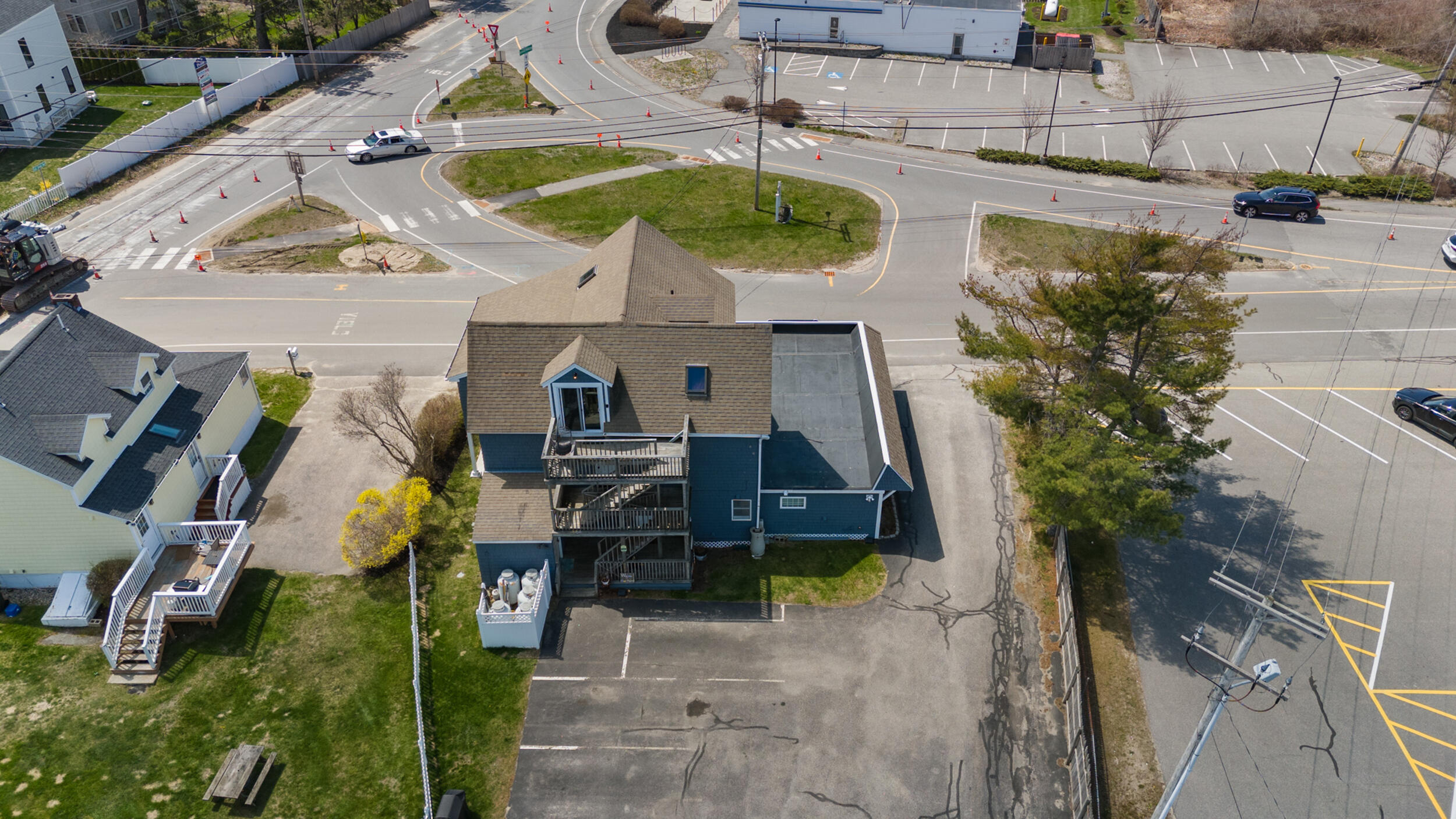 360 Pine Point Road Scarborough ME 04074