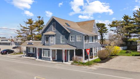 360 Pine Point Road Scarborough ME 04074