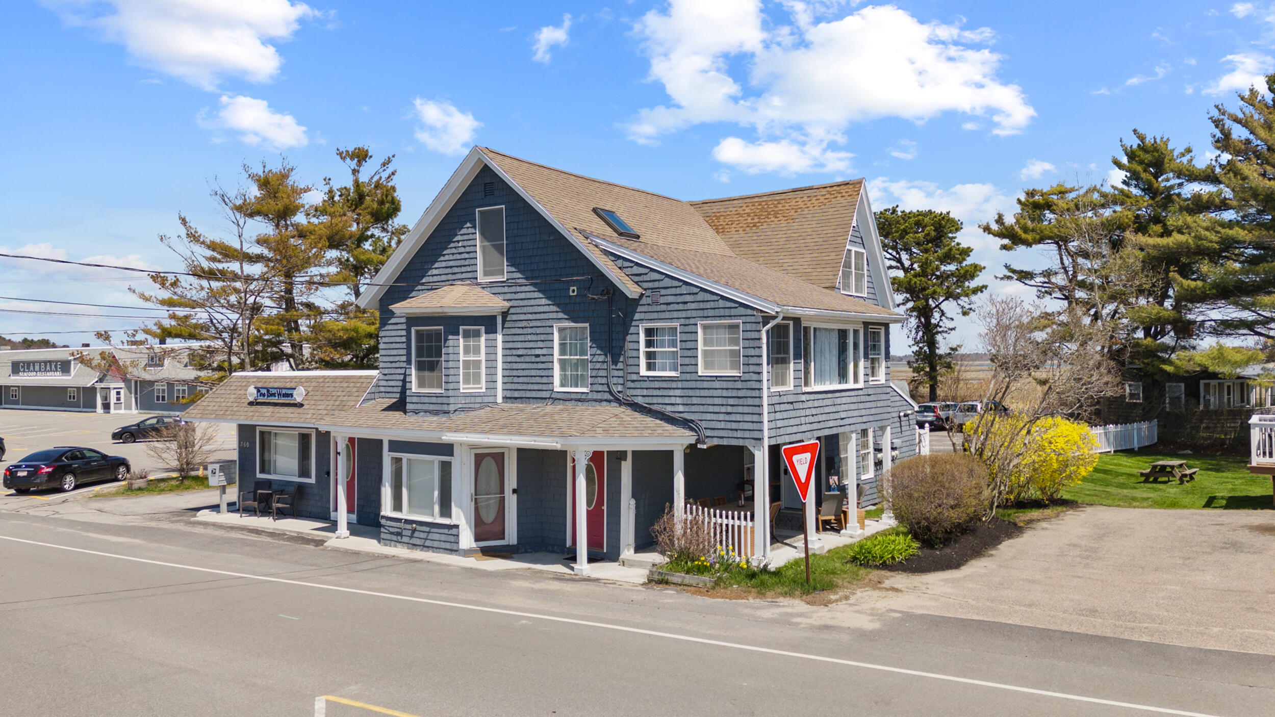 360 Pine Point Road Scarborough ME 04074