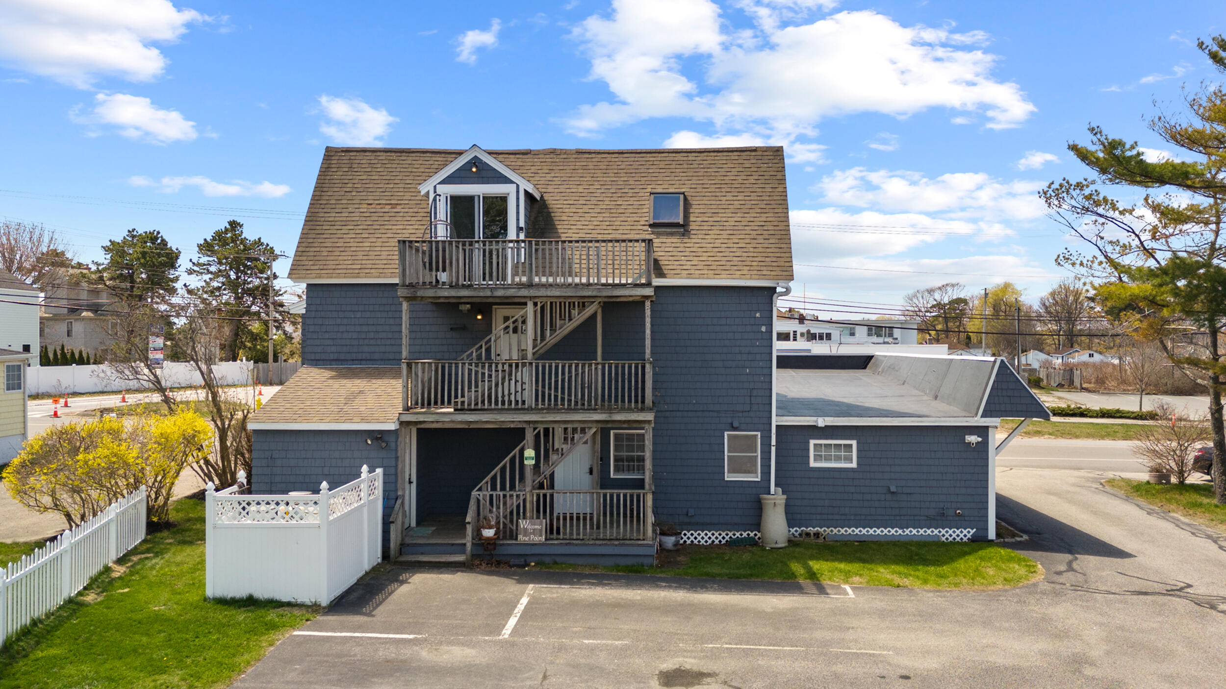 360 Pine Point Road Scarborough ME 04074