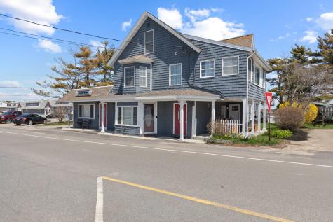 360 Pine Point Road Scarborough ME 04074