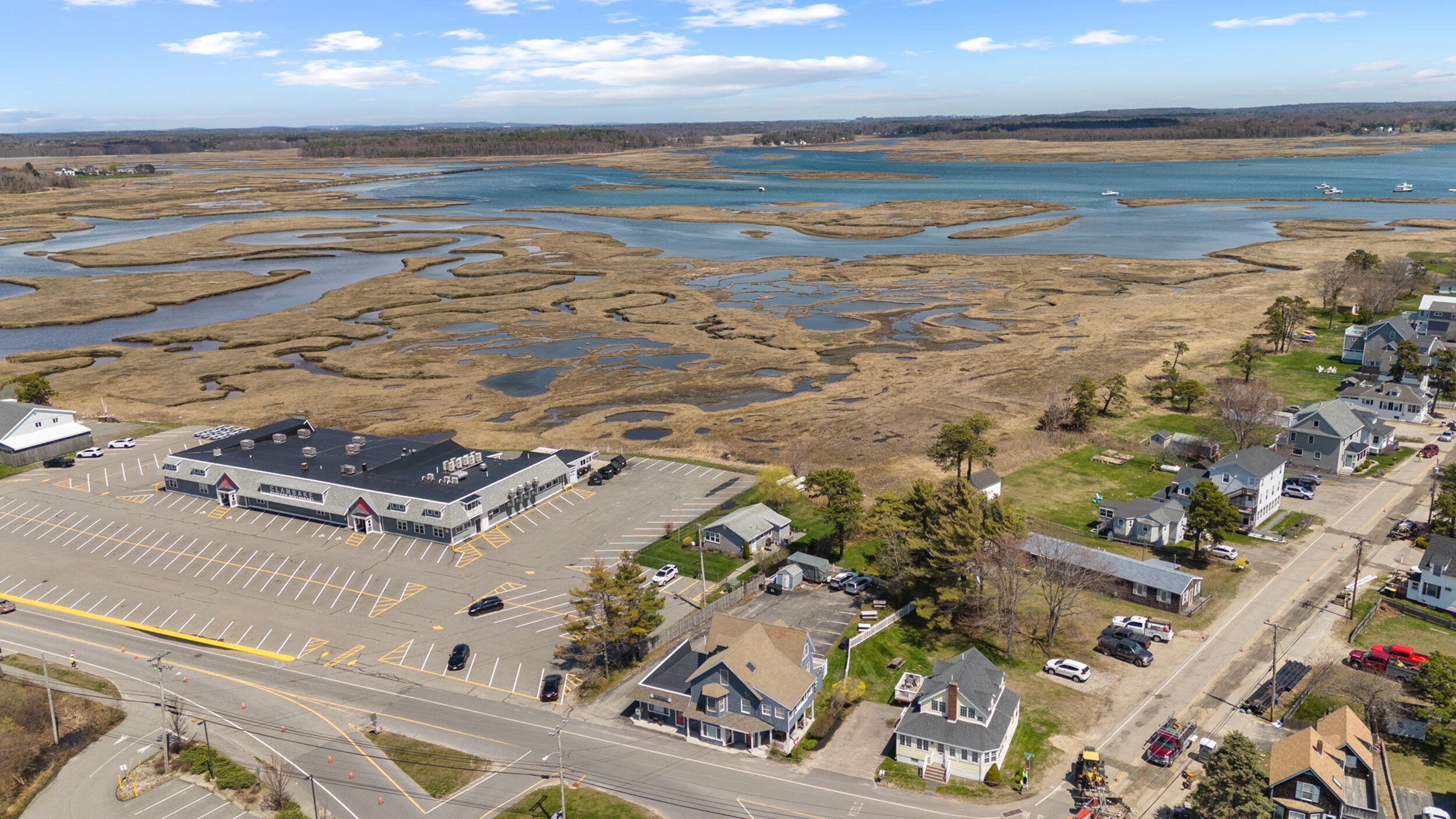 360 Pine Point Road Scarborough ME 04074