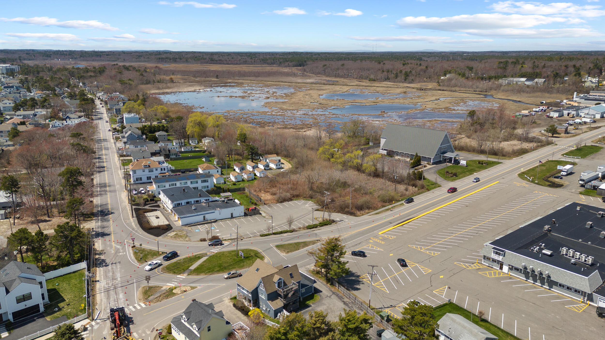 360 Pine Point Road Scarborough ME 04074