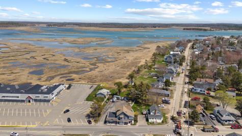 360 Pine Point Road Scarborough ME 04074
