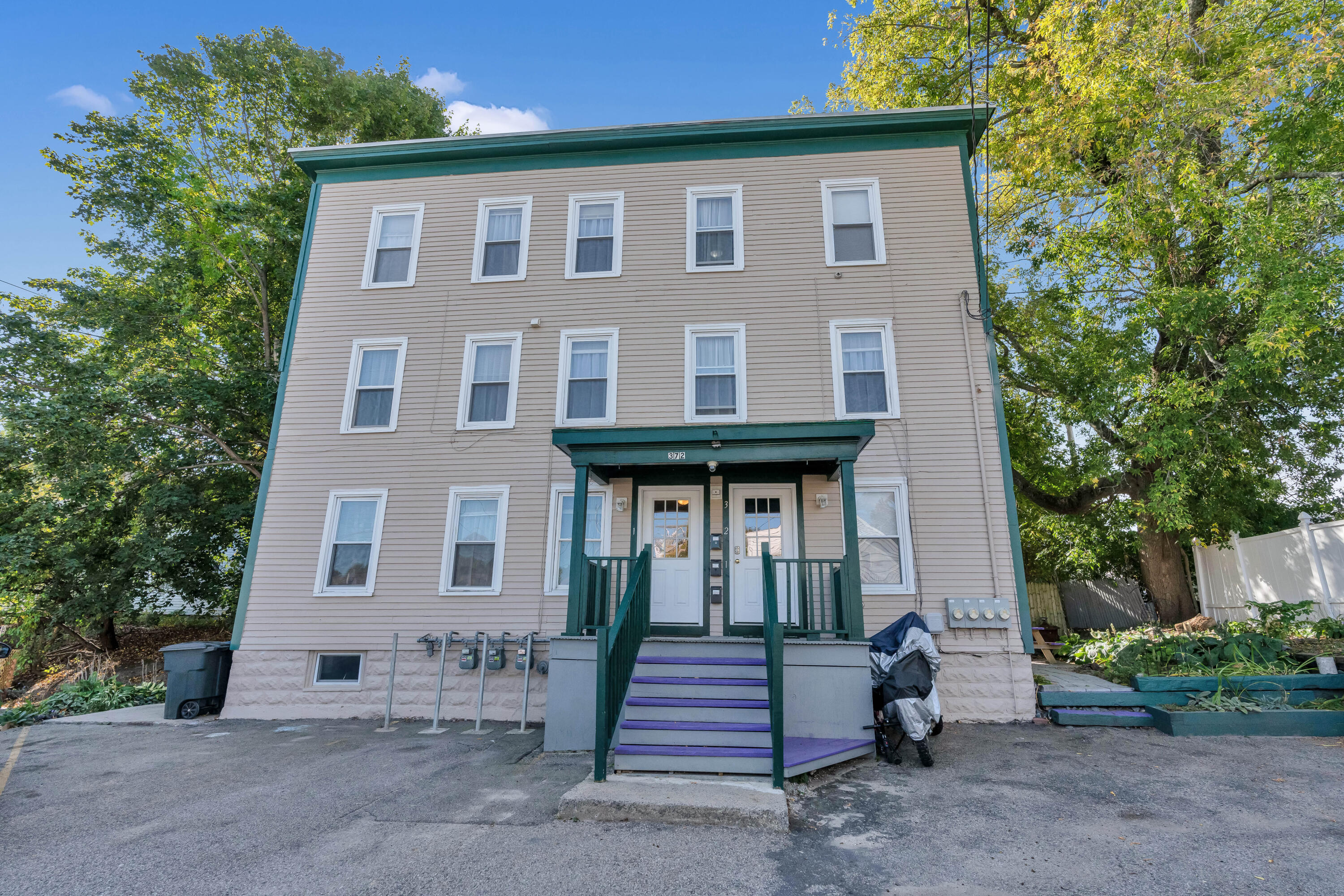 372 Park Avenue Portland ME 04102