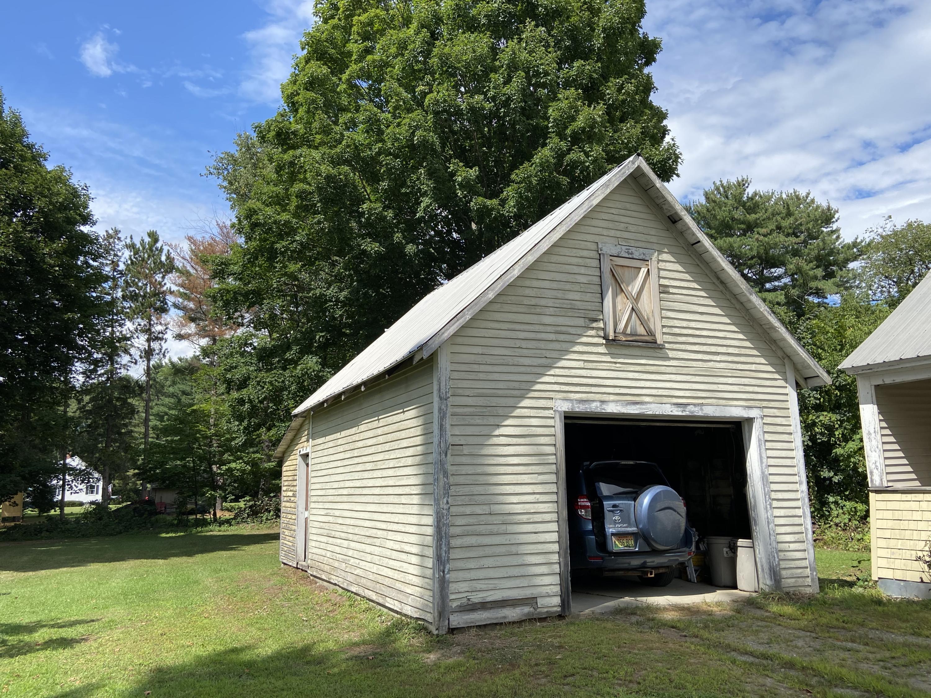 172 Maple Avenue Farmington ME 04938