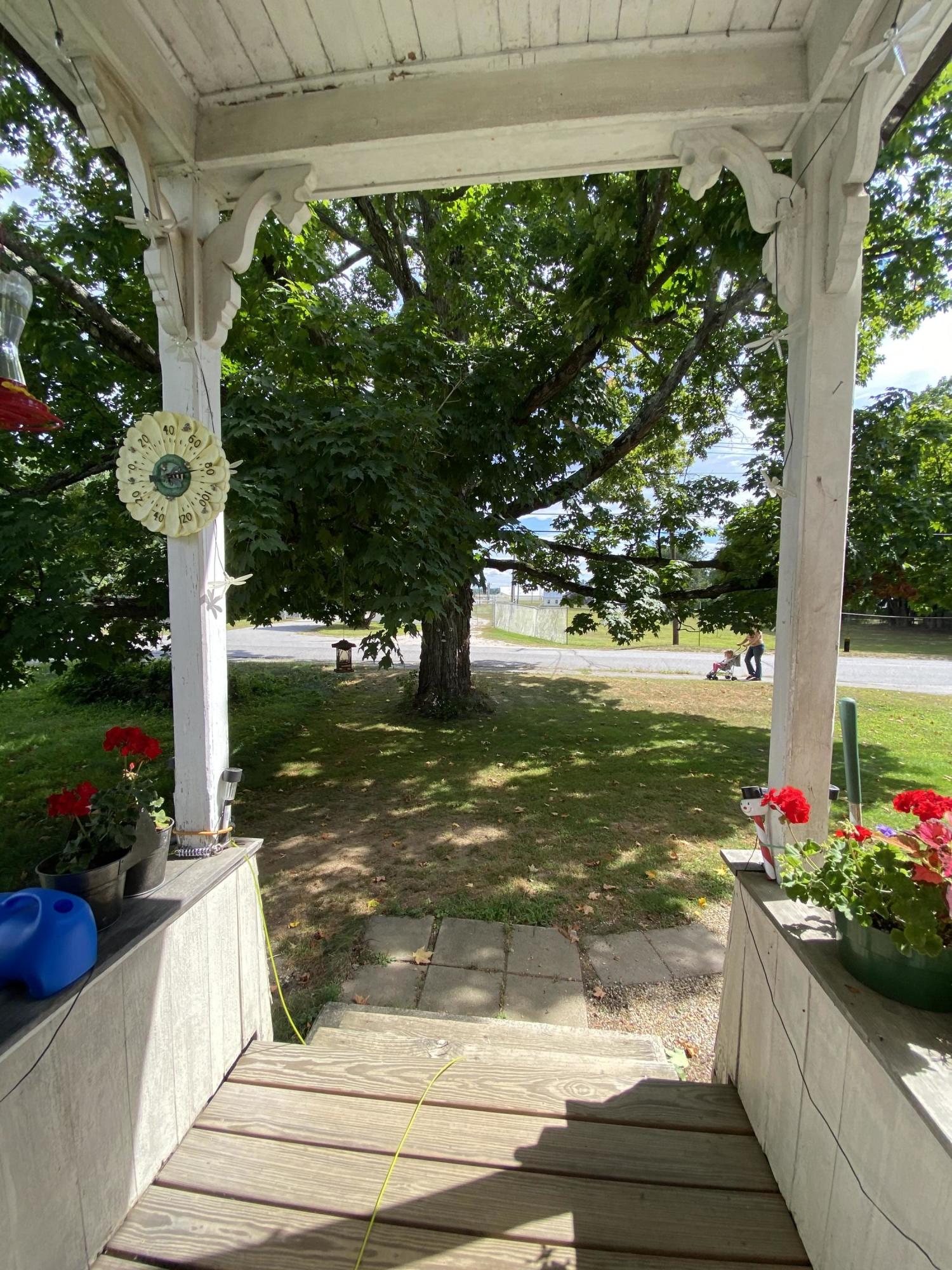 172 Maple Avenue Farmington ME 04938