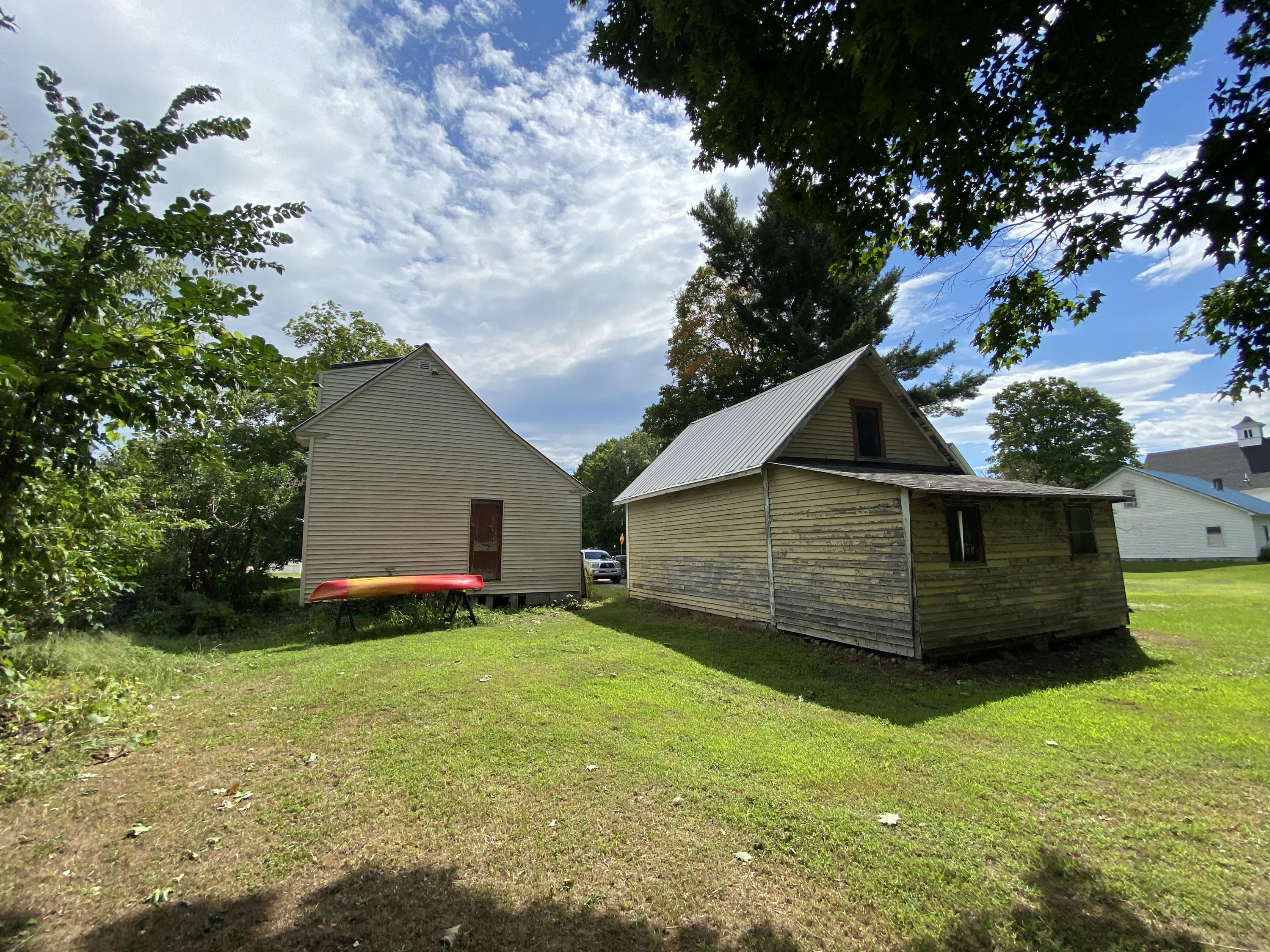 172 Maple Avenue Farmington ME 04938