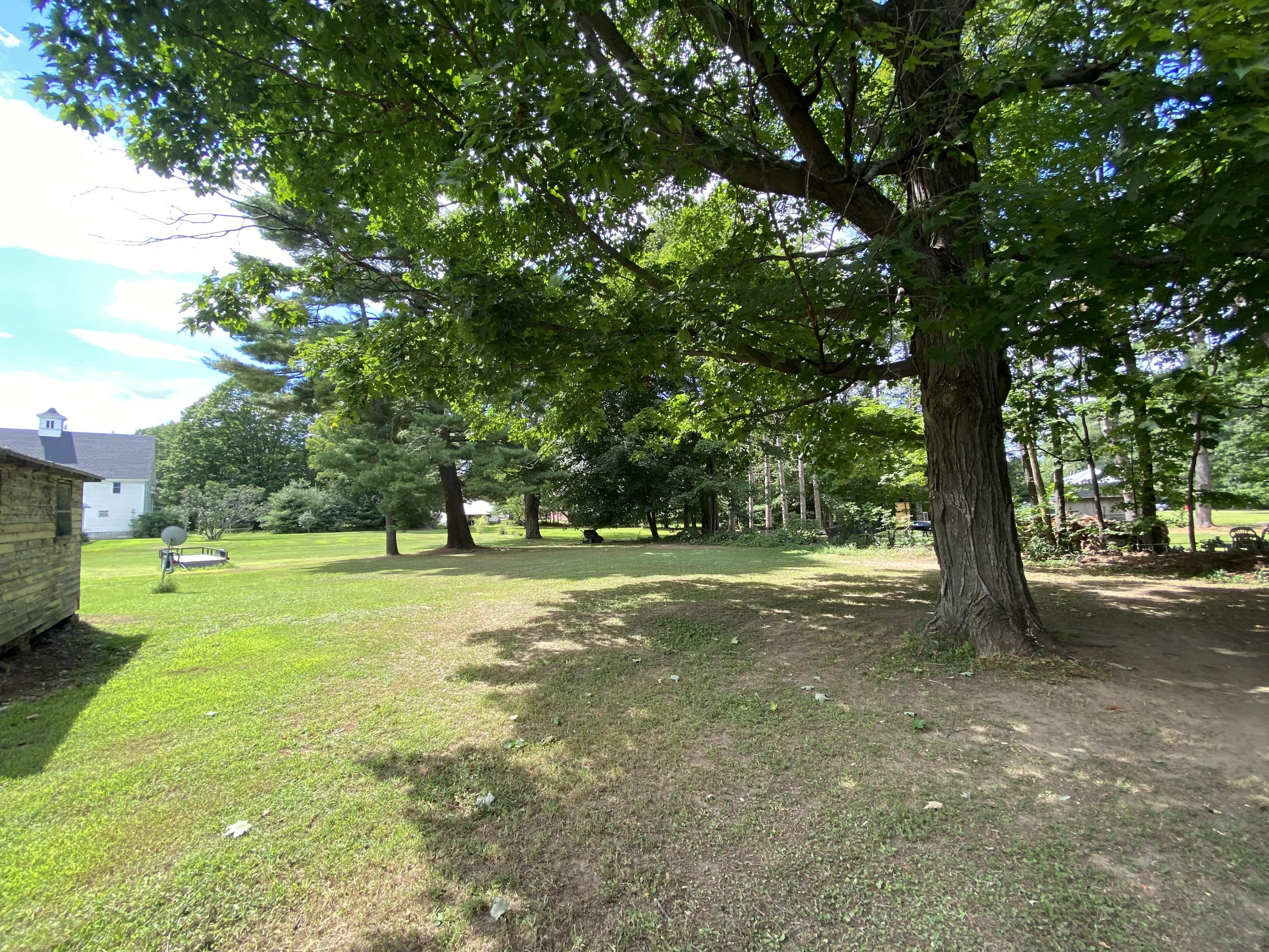 172 Maple Avenue Farmington ME 04938