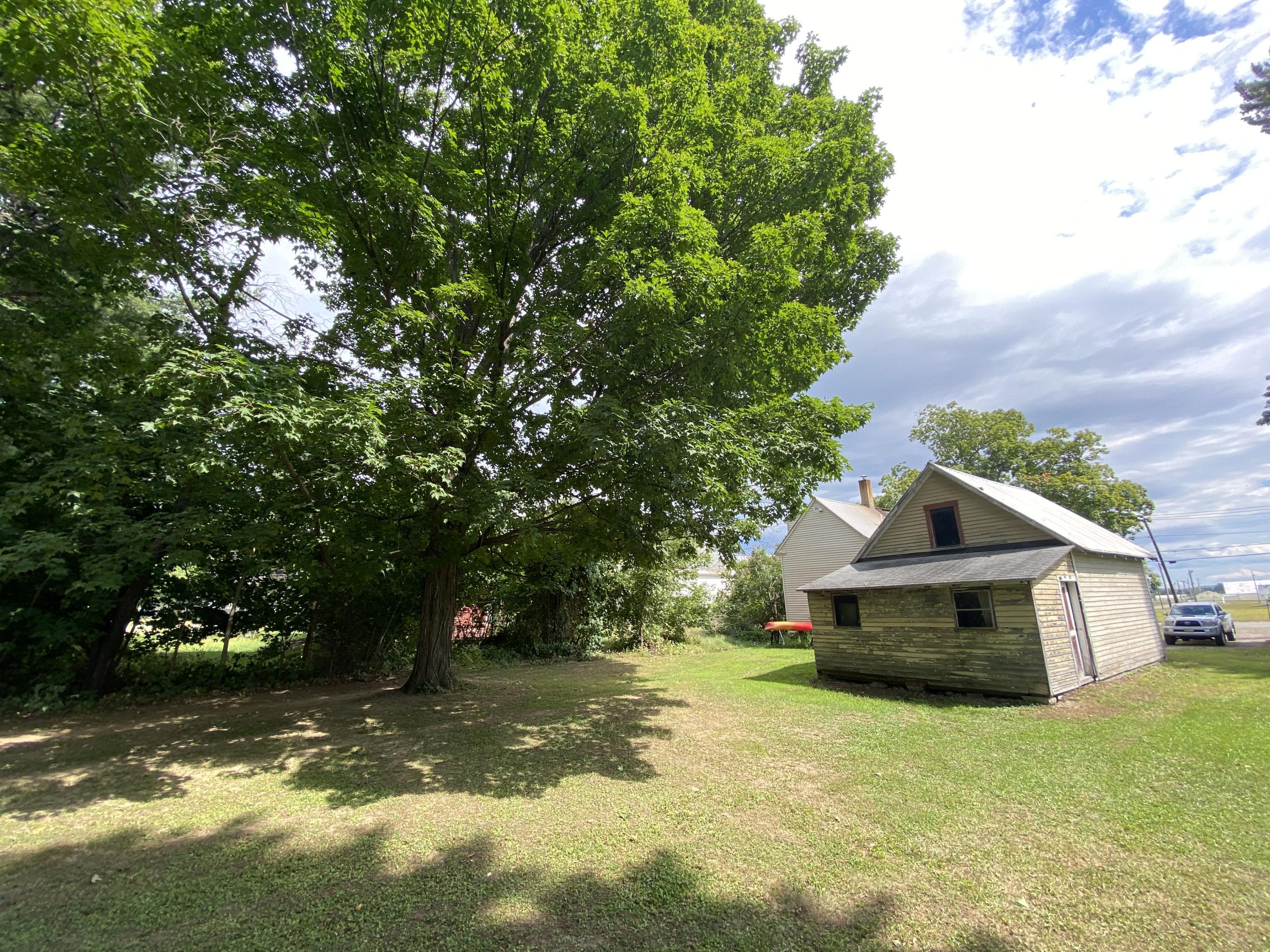 172 Maple Avenue Farmington ME 04938