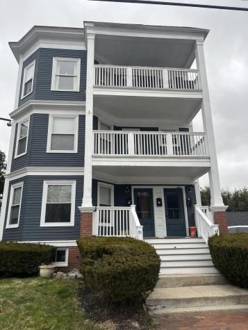 49 Montrose Avenue Portland ME 04103