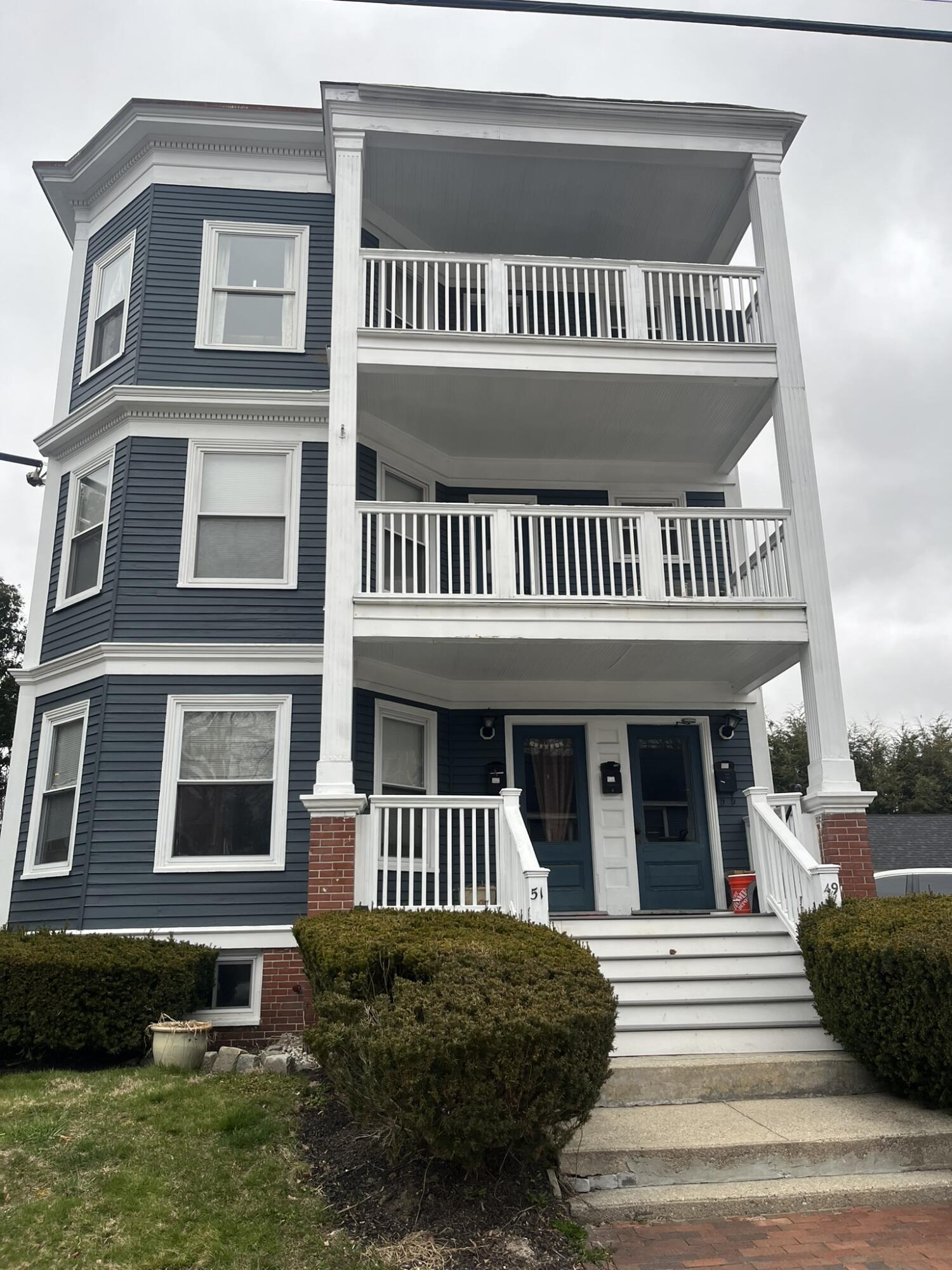 49 Montrose Avenue Portland ME 04103