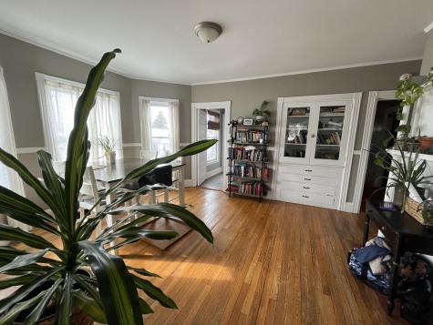 49 Montrose Avenue Portland ME 04103