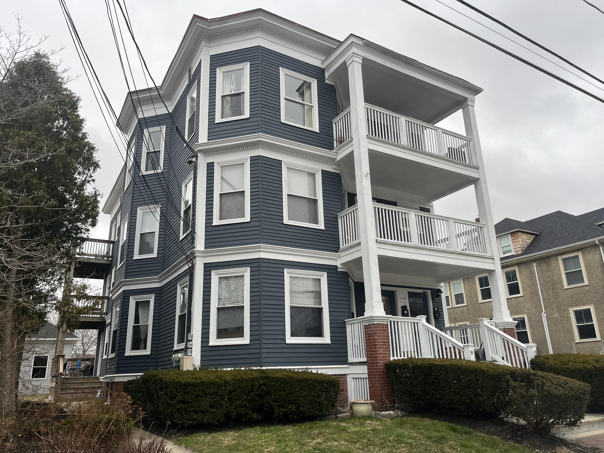 49 Montrose Avenue Portland ME 04103