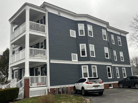 49 Montrose Avenue Portland ME 04103