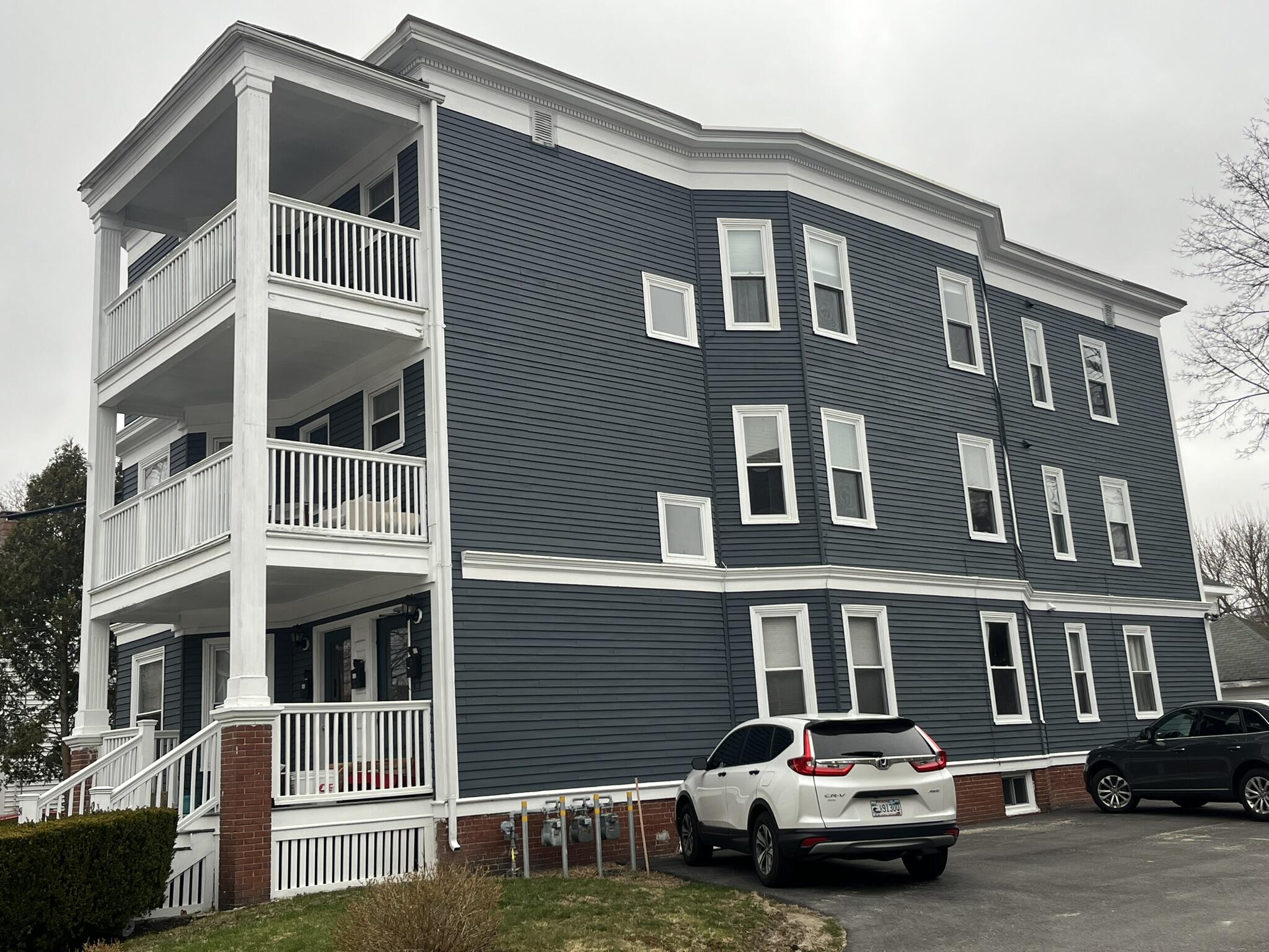 49 Montrose Avenue Portland ME 04103