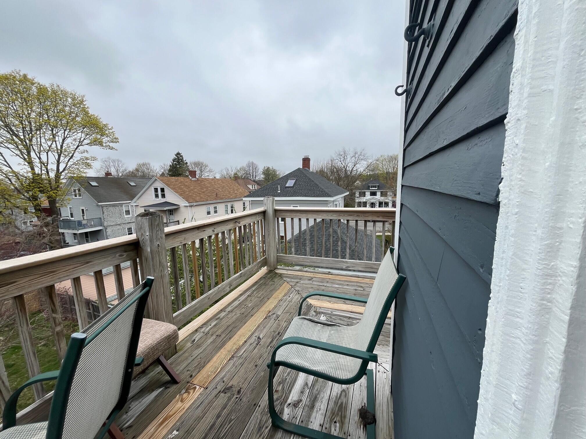 49 Montrose Avenue Portland ME 04103