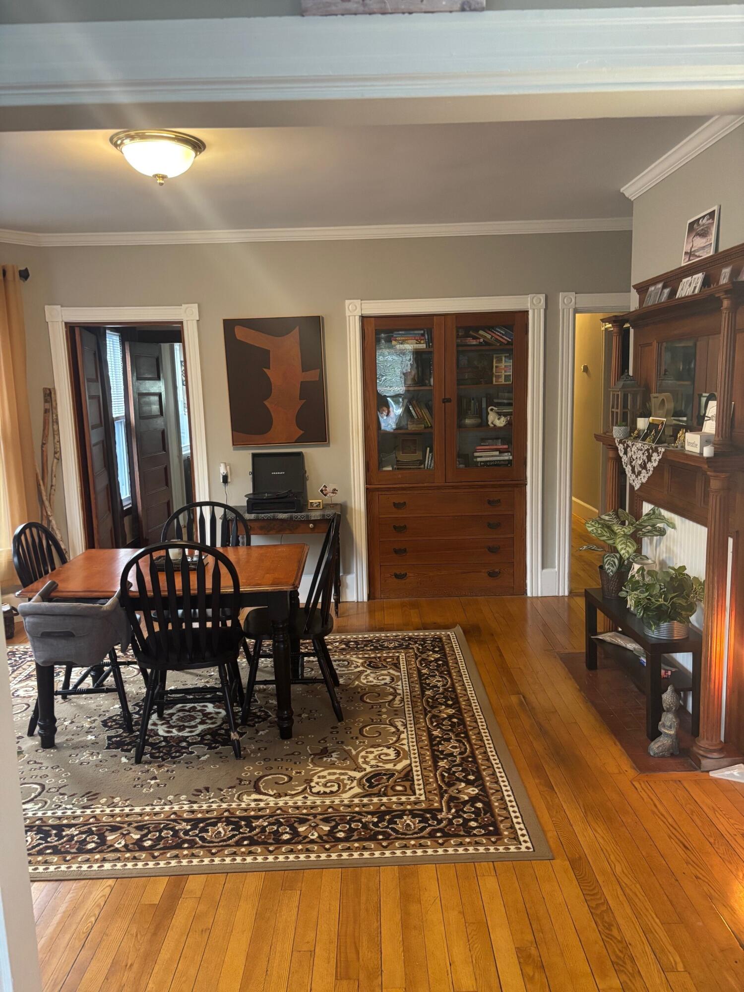 49 Montrose Avenue Portland ME 04103