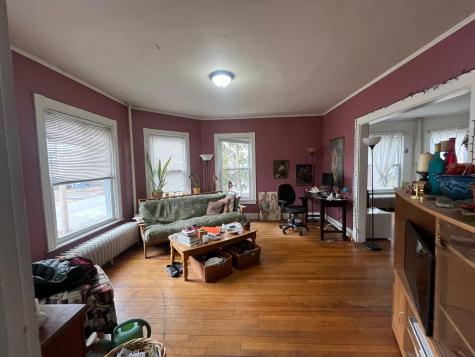 49 Montrose Avenue Portland ME 04103