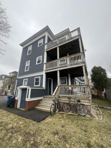 49 Montrose Avenue Portland ME 04103