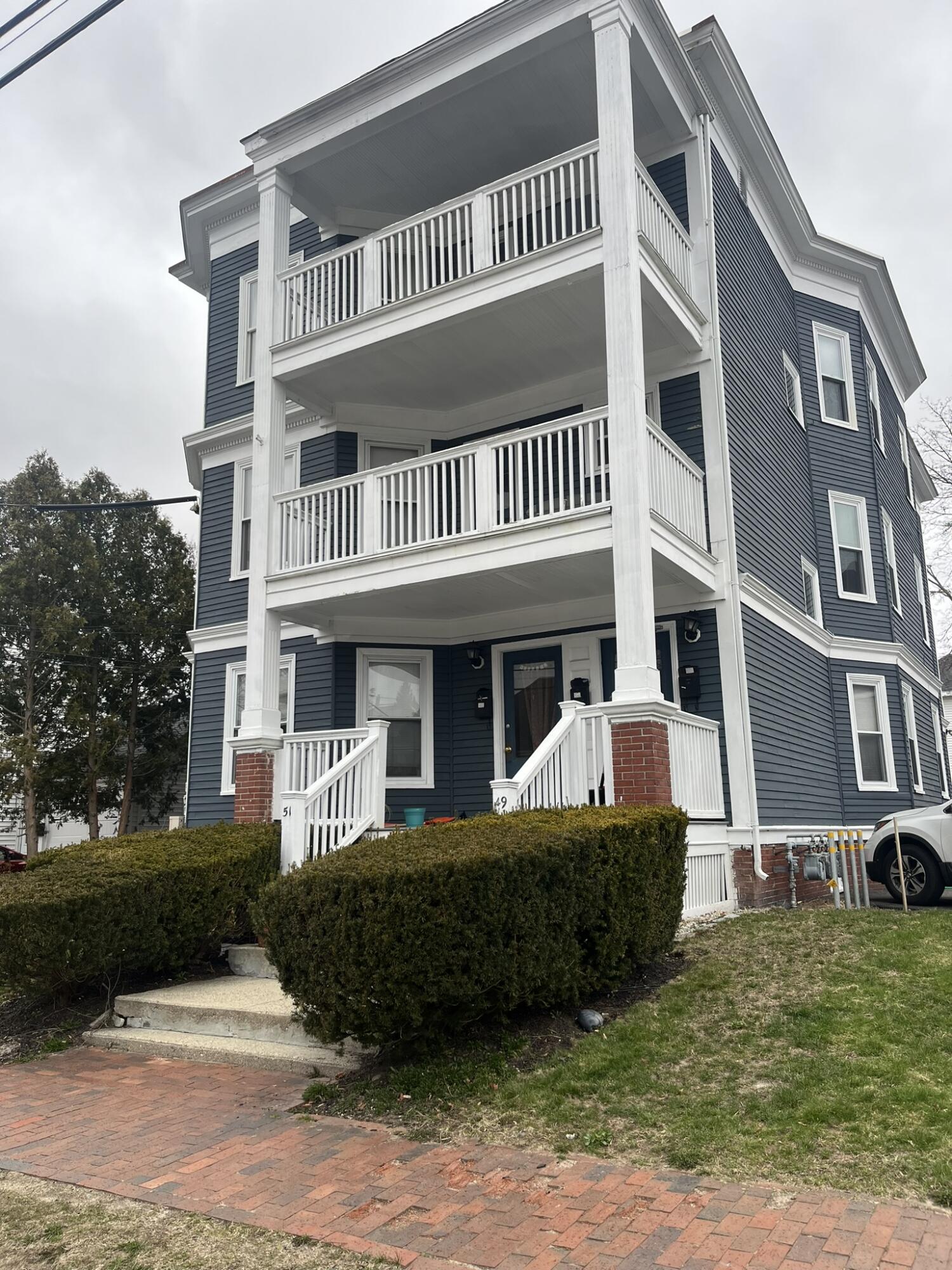 49 Montrose Avenue Portland ME 04103