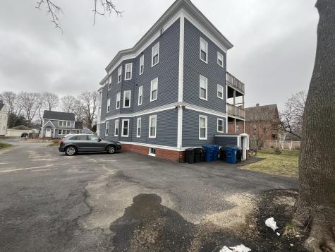 49 Montrose Avenue Portland ME 04103