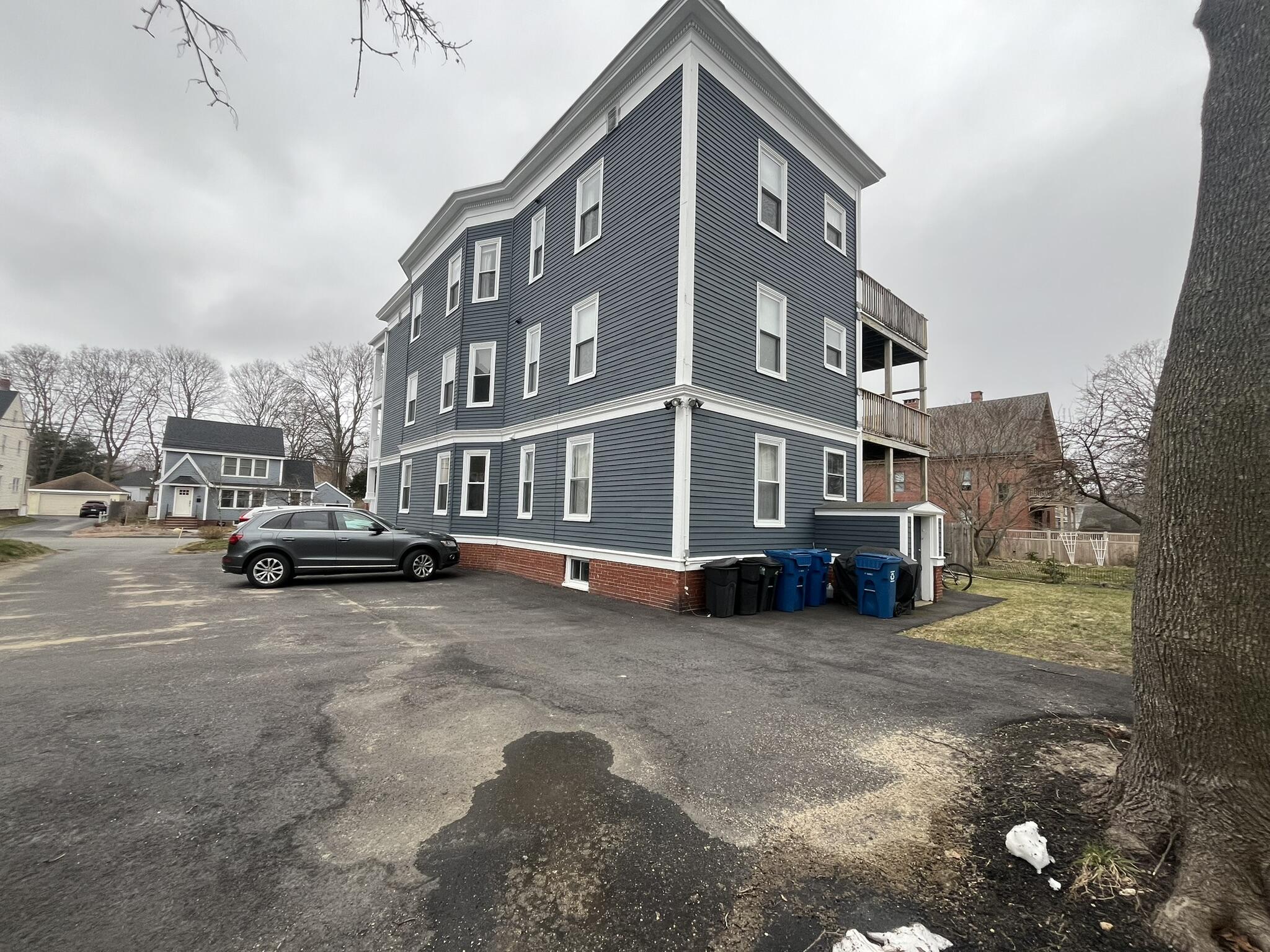 49 Montrose Avenue Portland ME 04103
