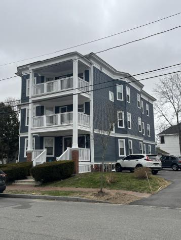 49 Montrose Avenue Portland ME 04103