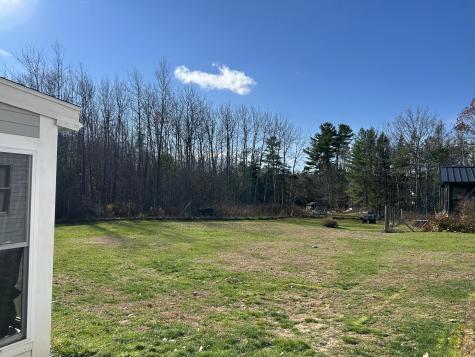 26 Clark Street Thomaston ME 04861