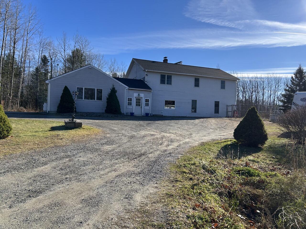 26 Clark Street Thomaston ME 04861