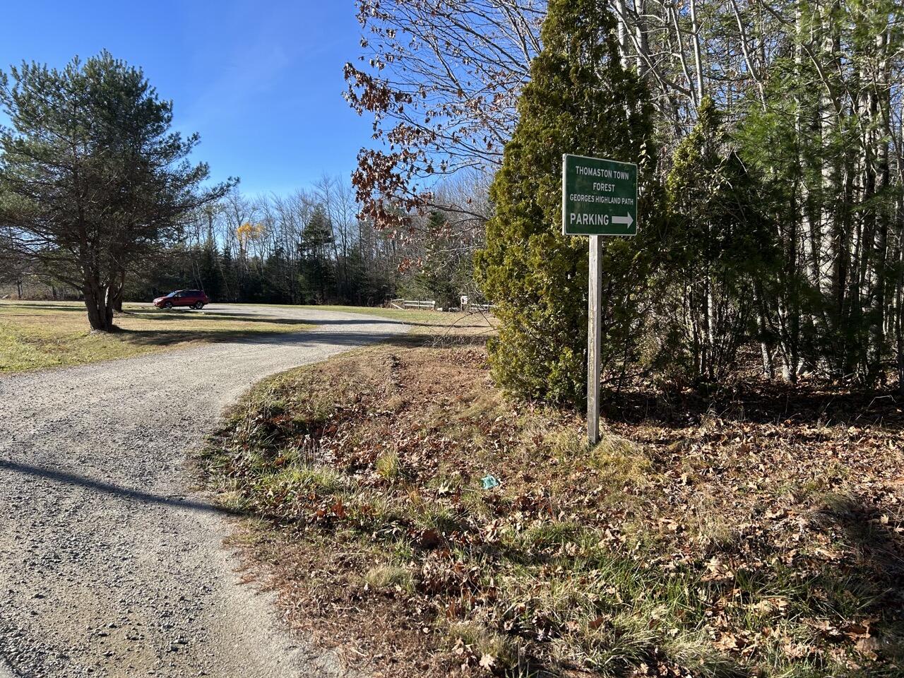 26 Clark Street Thomaston ME 04861