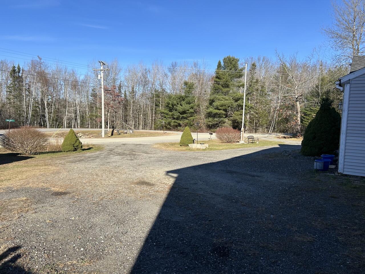 26 Clark Street Thomaston ME 04861