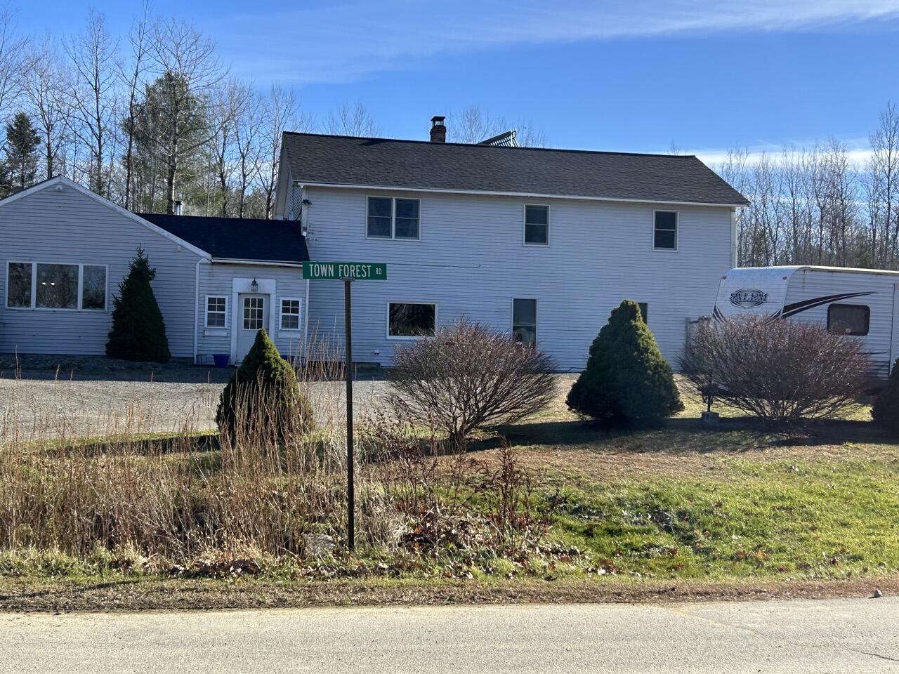 26 Clark Street Thomaston ME 04861