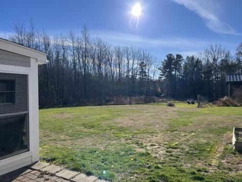 26 Clark Street Thomaston ME 04861