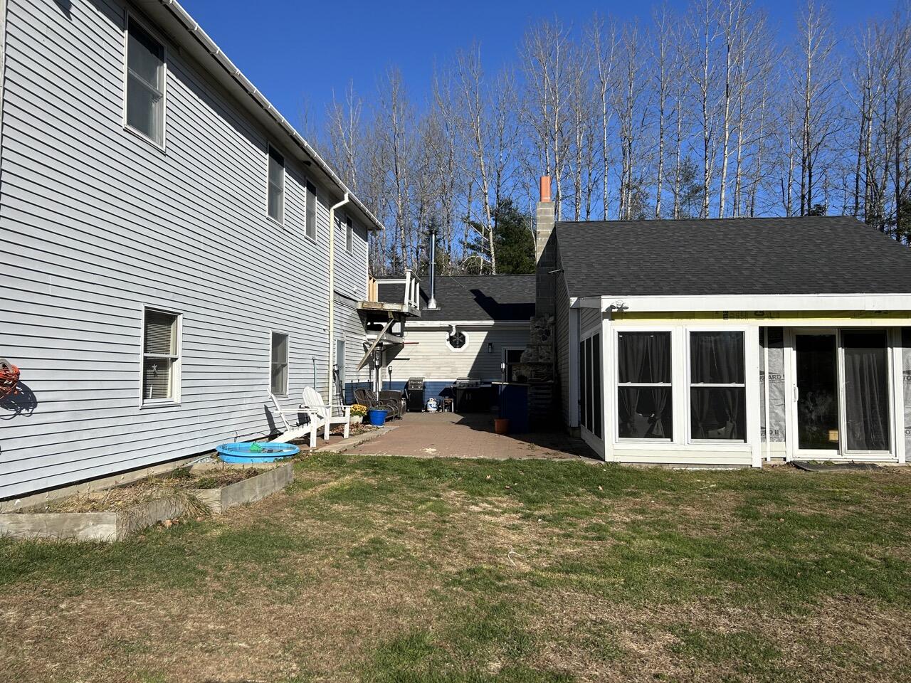 26 Clark Street Thomaston ME 04861