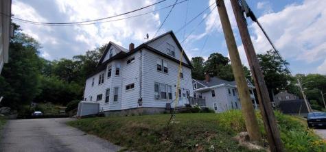 325 Penobscot Street Rumford ME 04276