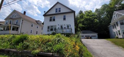 325 Penobscot Street Rumford ME 04276