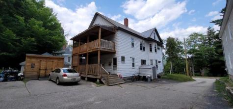 325 Penobscot Street Rumford ME 04276