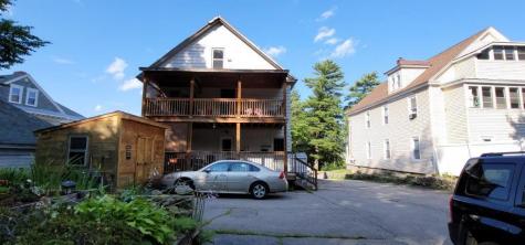 325 Penobscot Street Rumford ME 04276