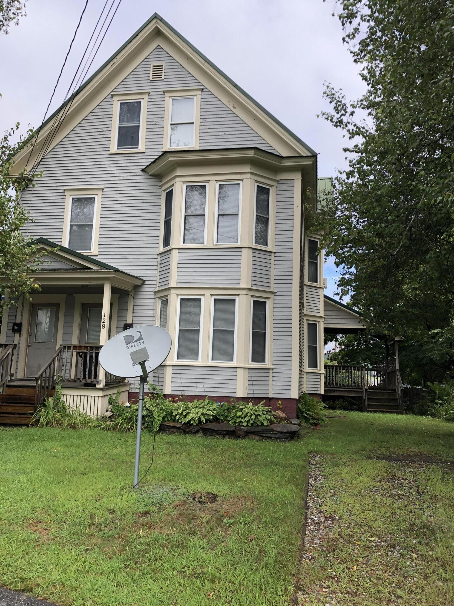 130 Knox Street Rumford ME 04276