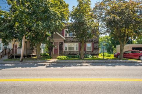 315 East Avenue Lewiston ME 04240