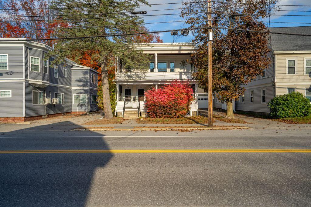 317-319 Turner Street Auburn ME 04210